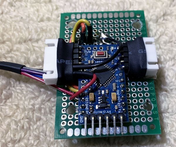 Timer Module