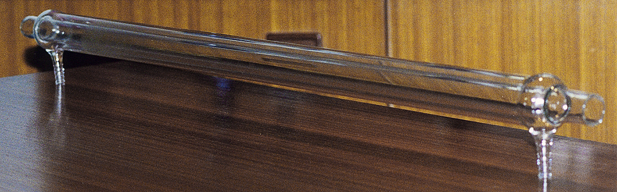 Carbon Dioxide Laser Tube