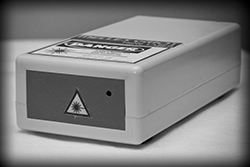 Flavio's Mini Lab Laser
