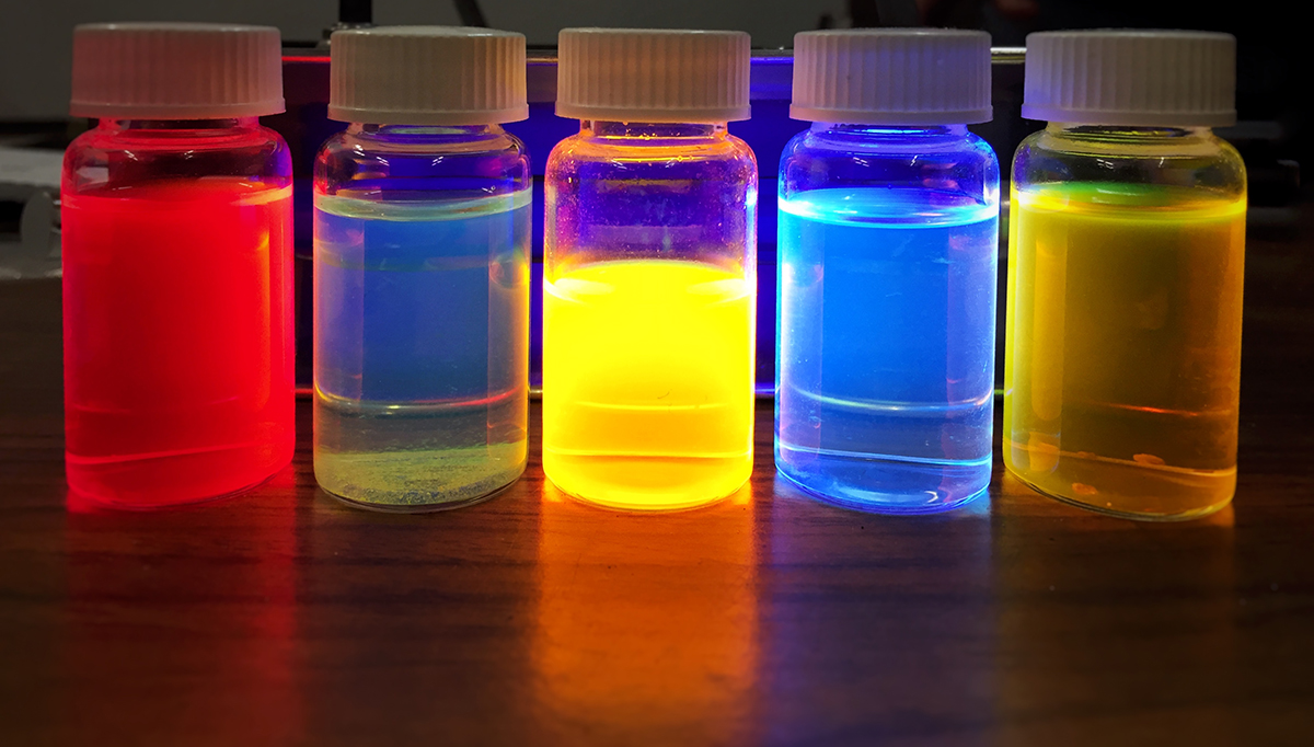 Fluorescent Dyes