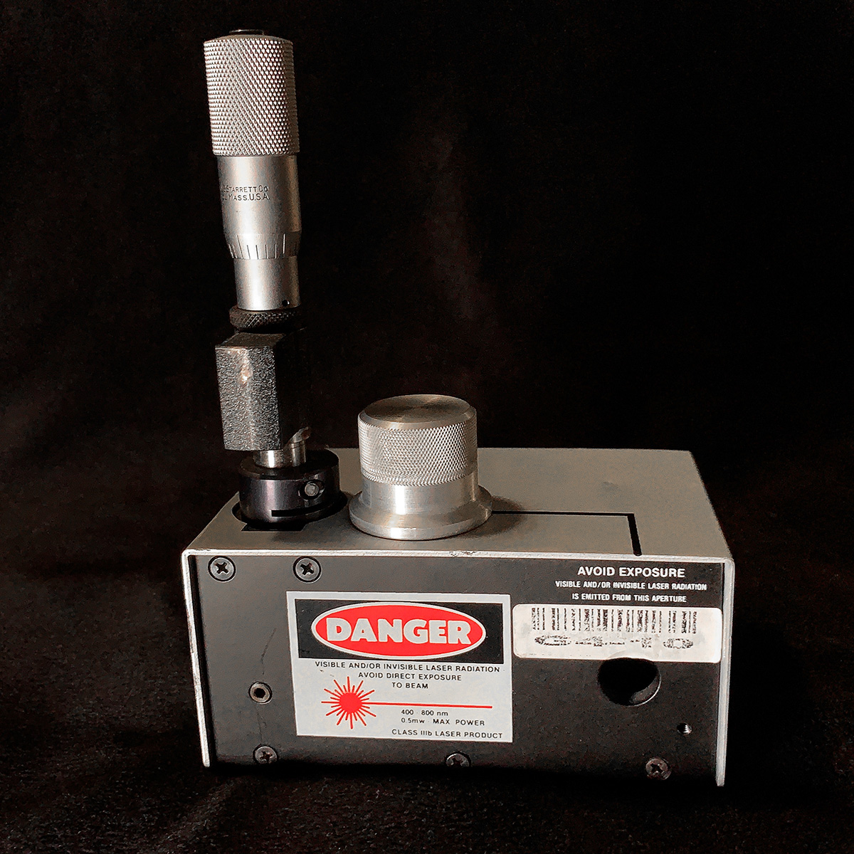 VSL-377 Laser