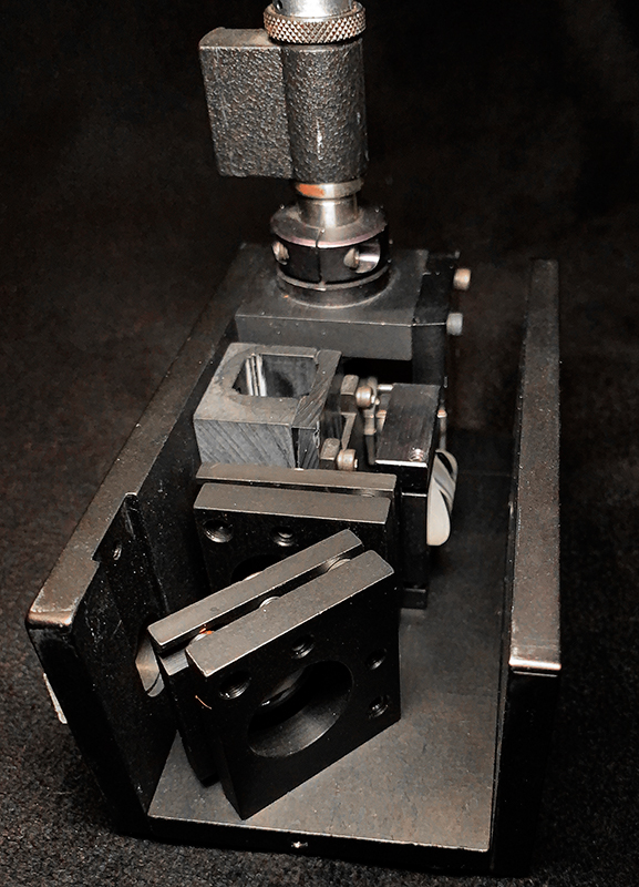 VSL-377 Laser