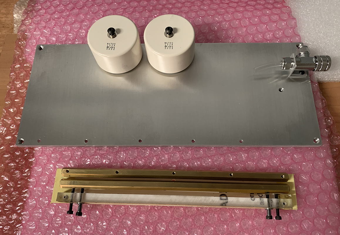 Laser Assembly