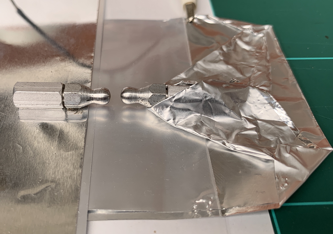 Improved Spark Gap