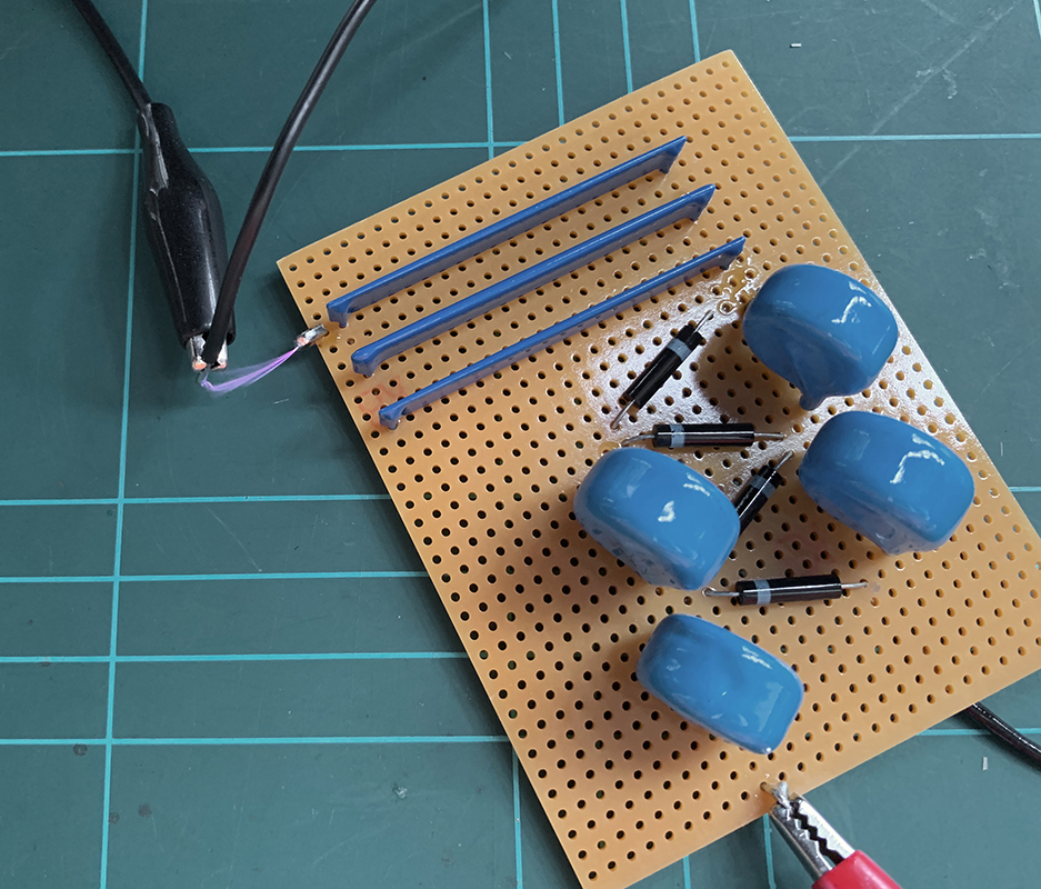 Multiplier Board