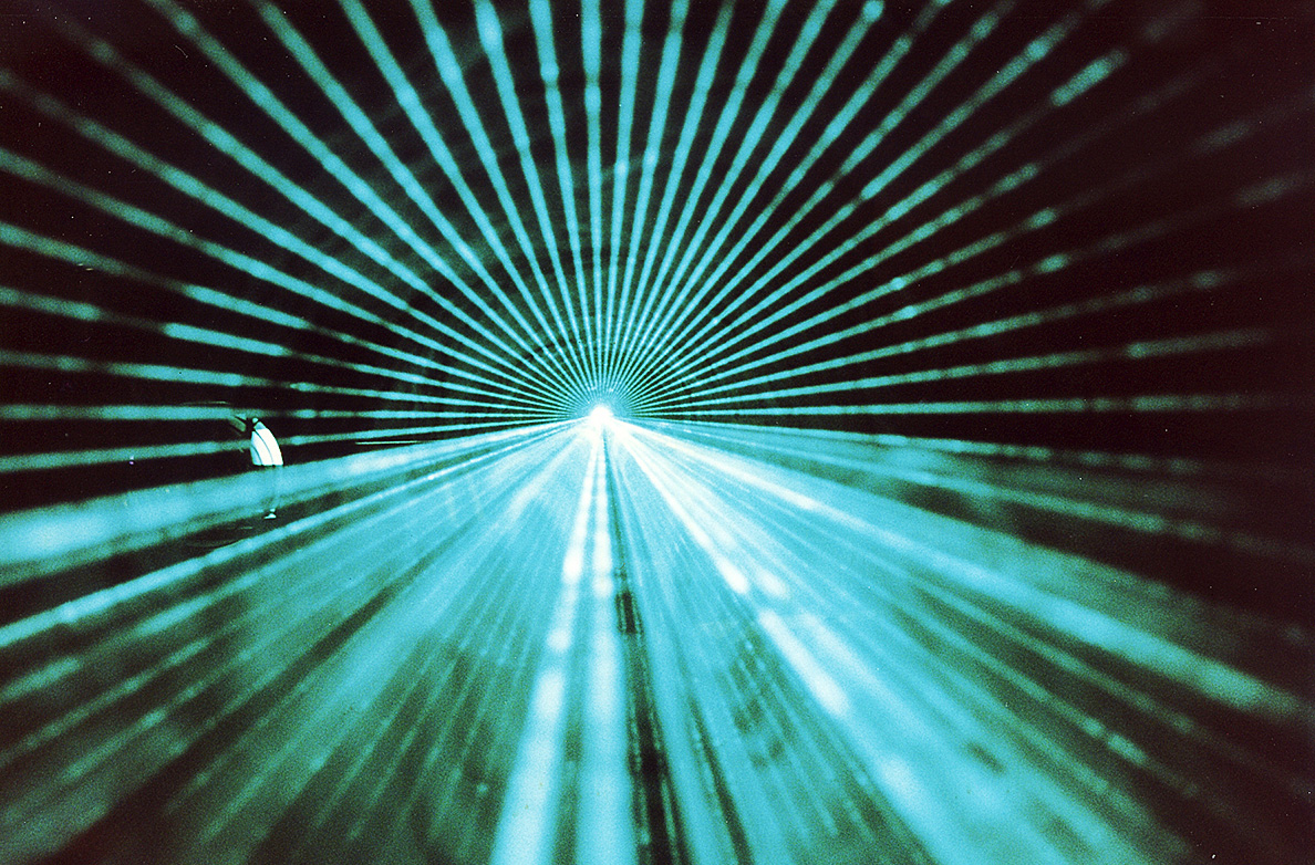 Laser Beams