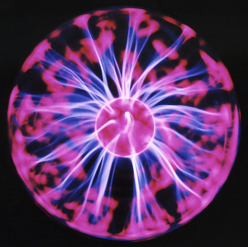 Plasma Ball