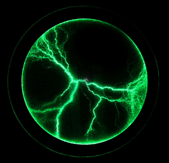 Green LuminGlass